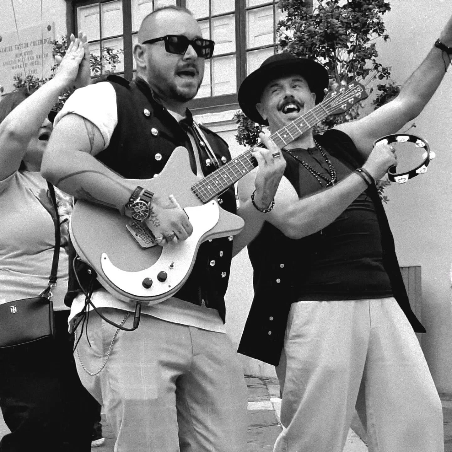 Come alive at the Y parade, Valetta, Malta 2026 #ymca #comealiveatthey #valetta #malta #photooftheday