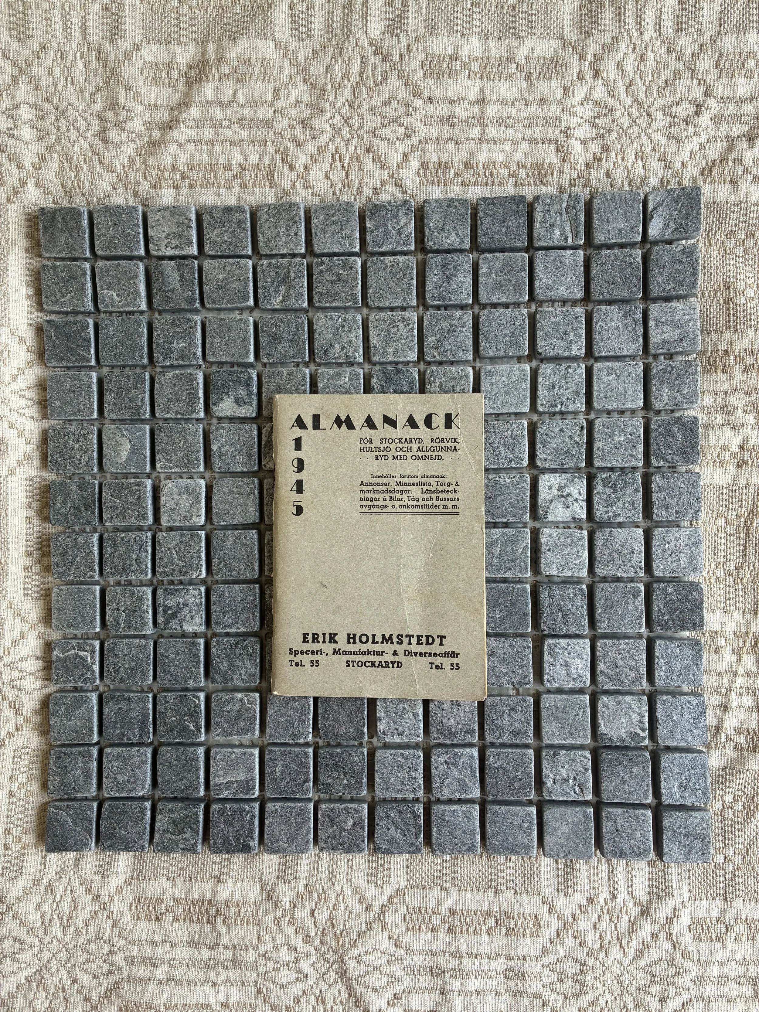 Almanacka 1945