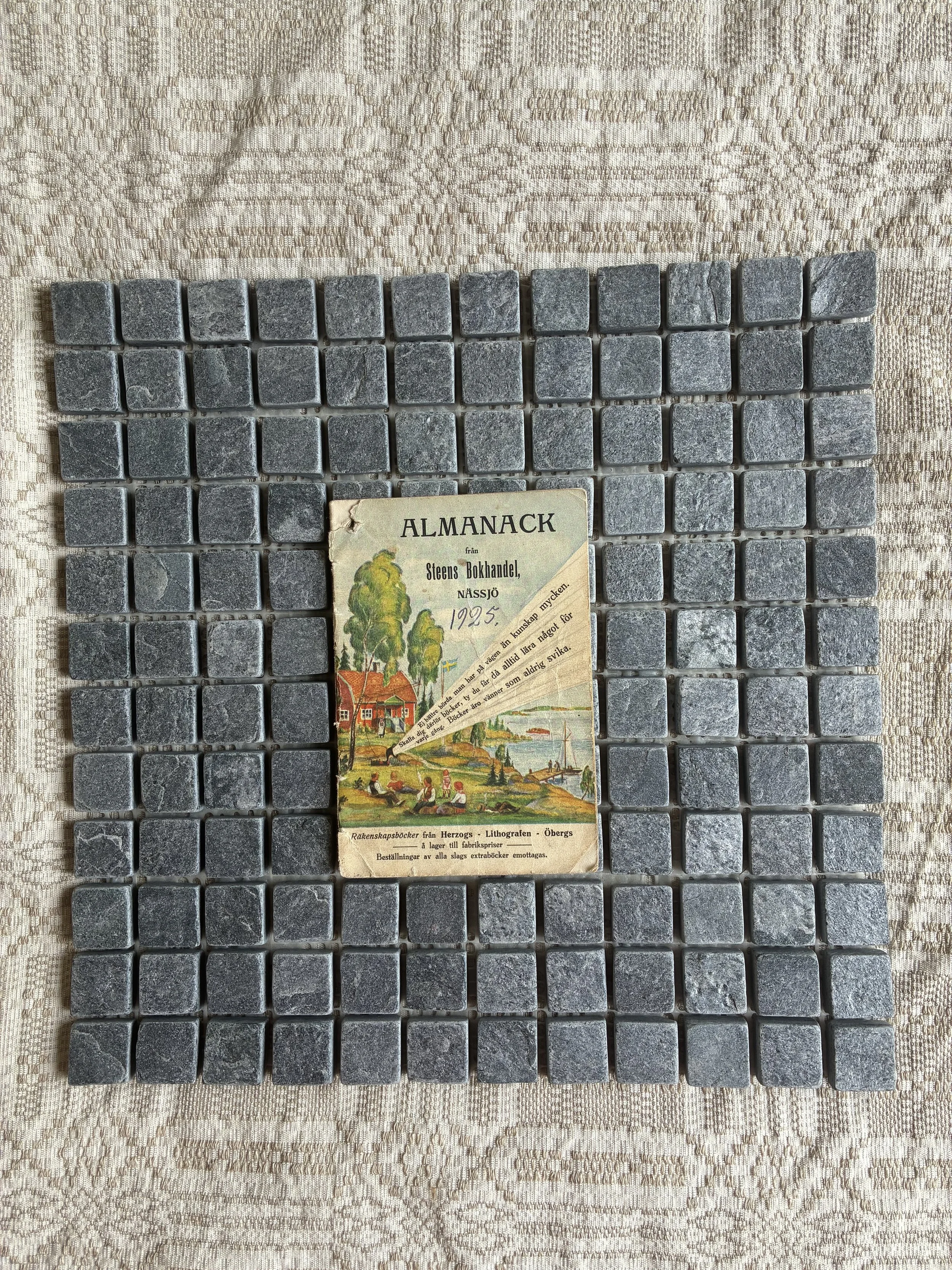 Almanacka 1925
