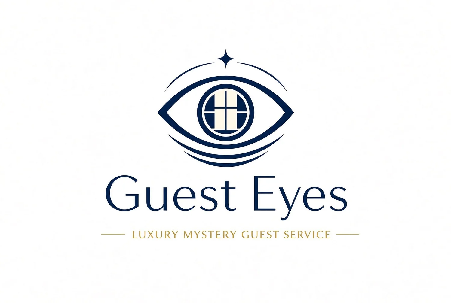 Guest Eyes