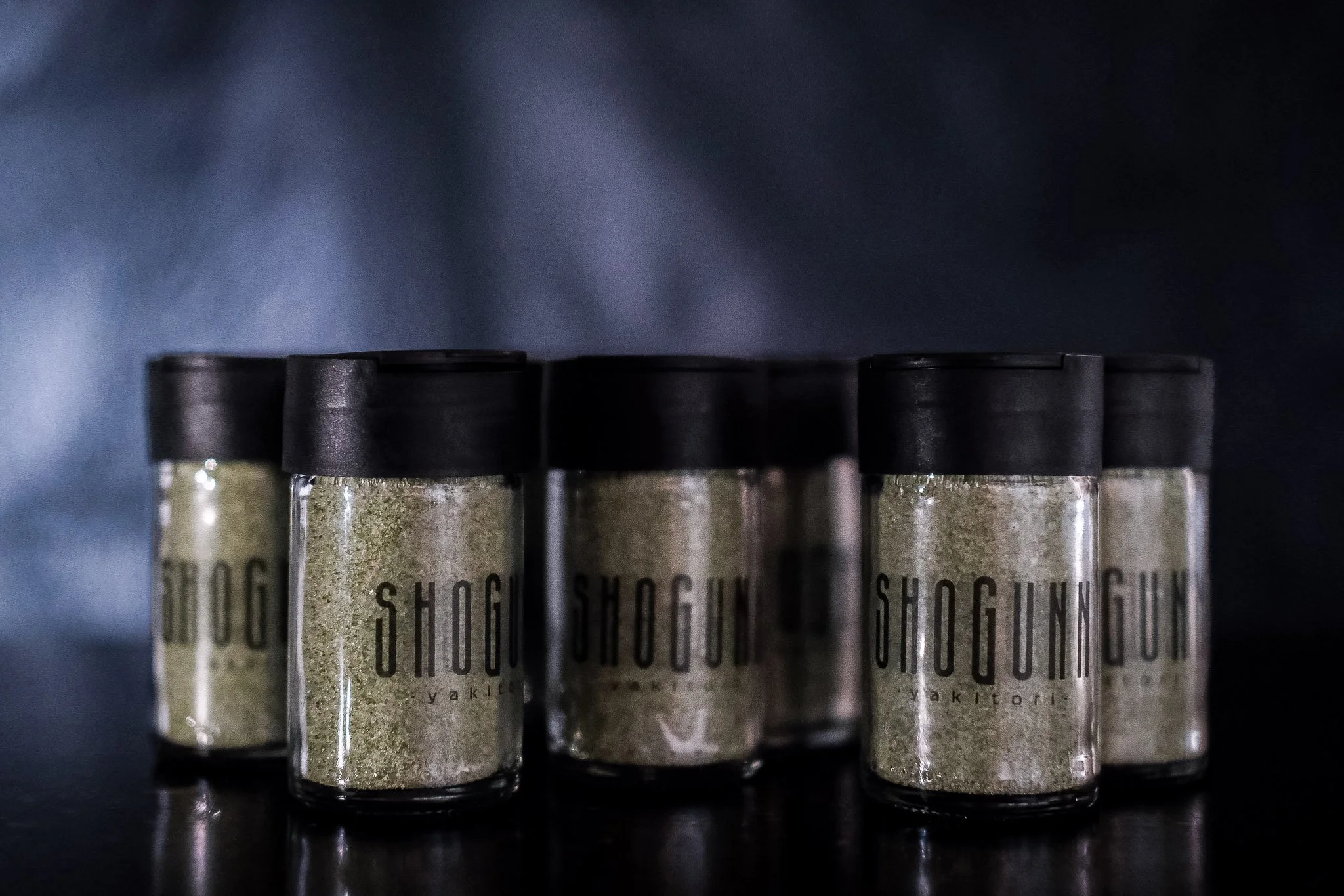 SHO SALT 30g