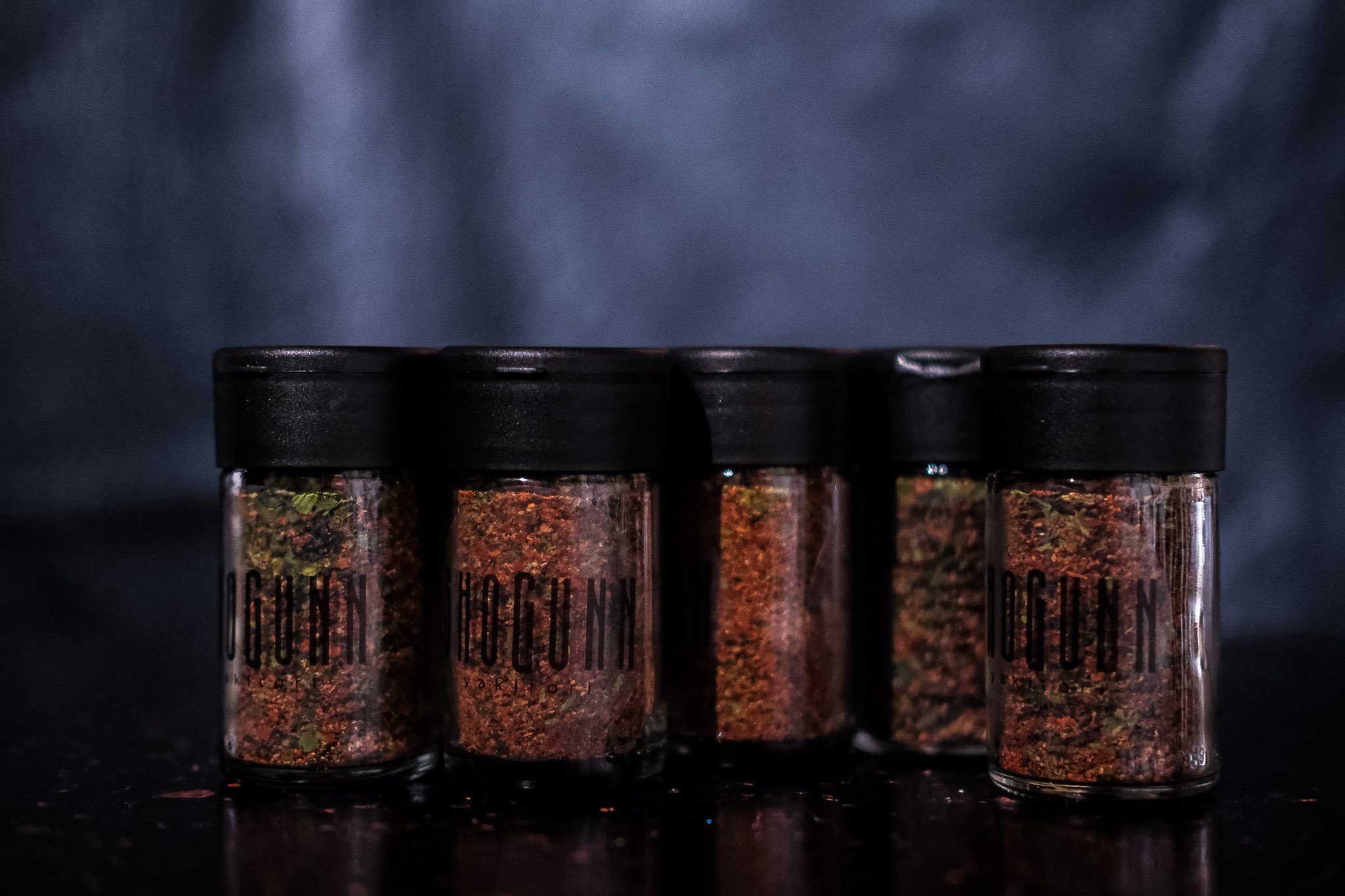 Sho Pepper 50g