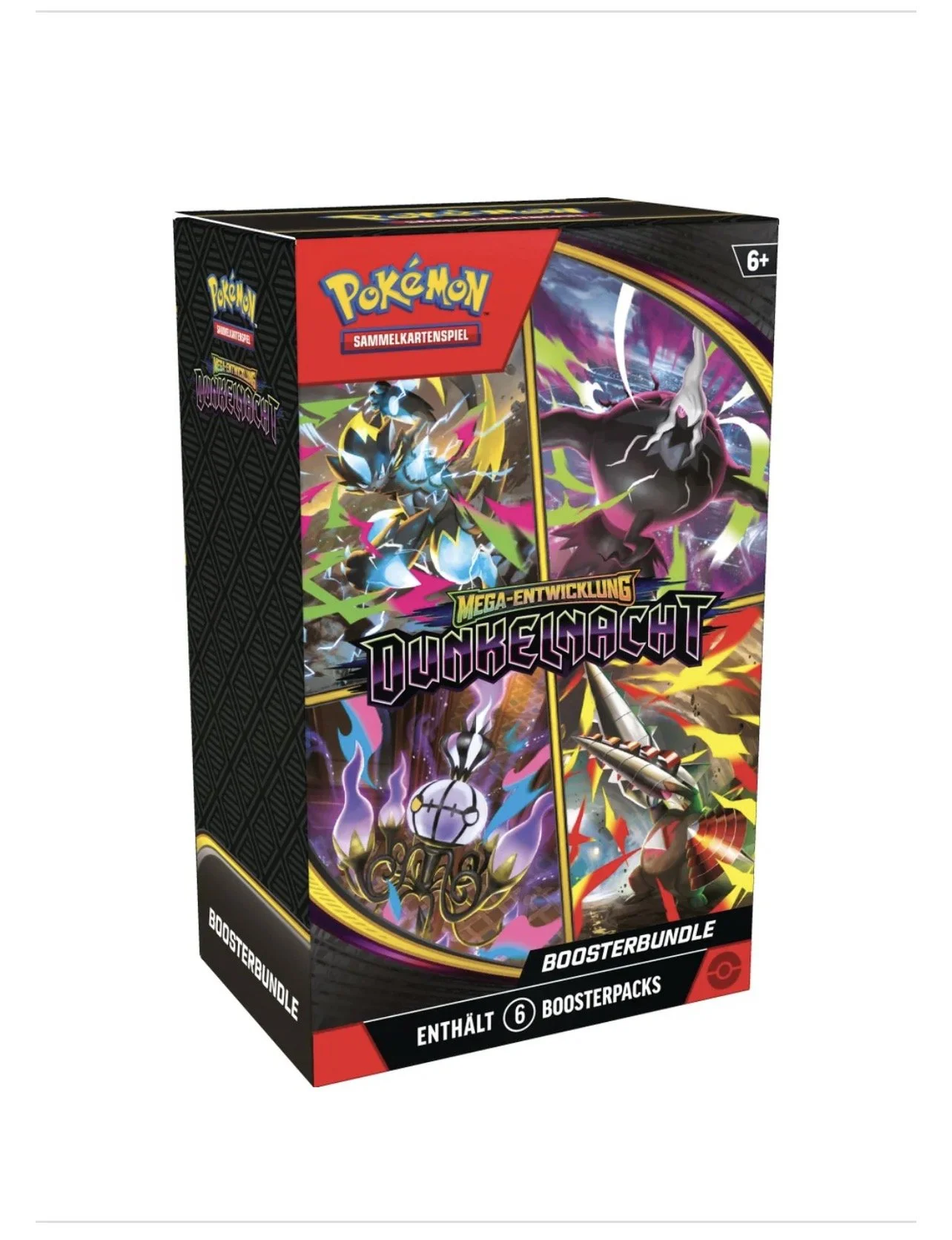 DunkelNacht BoosterBundle
