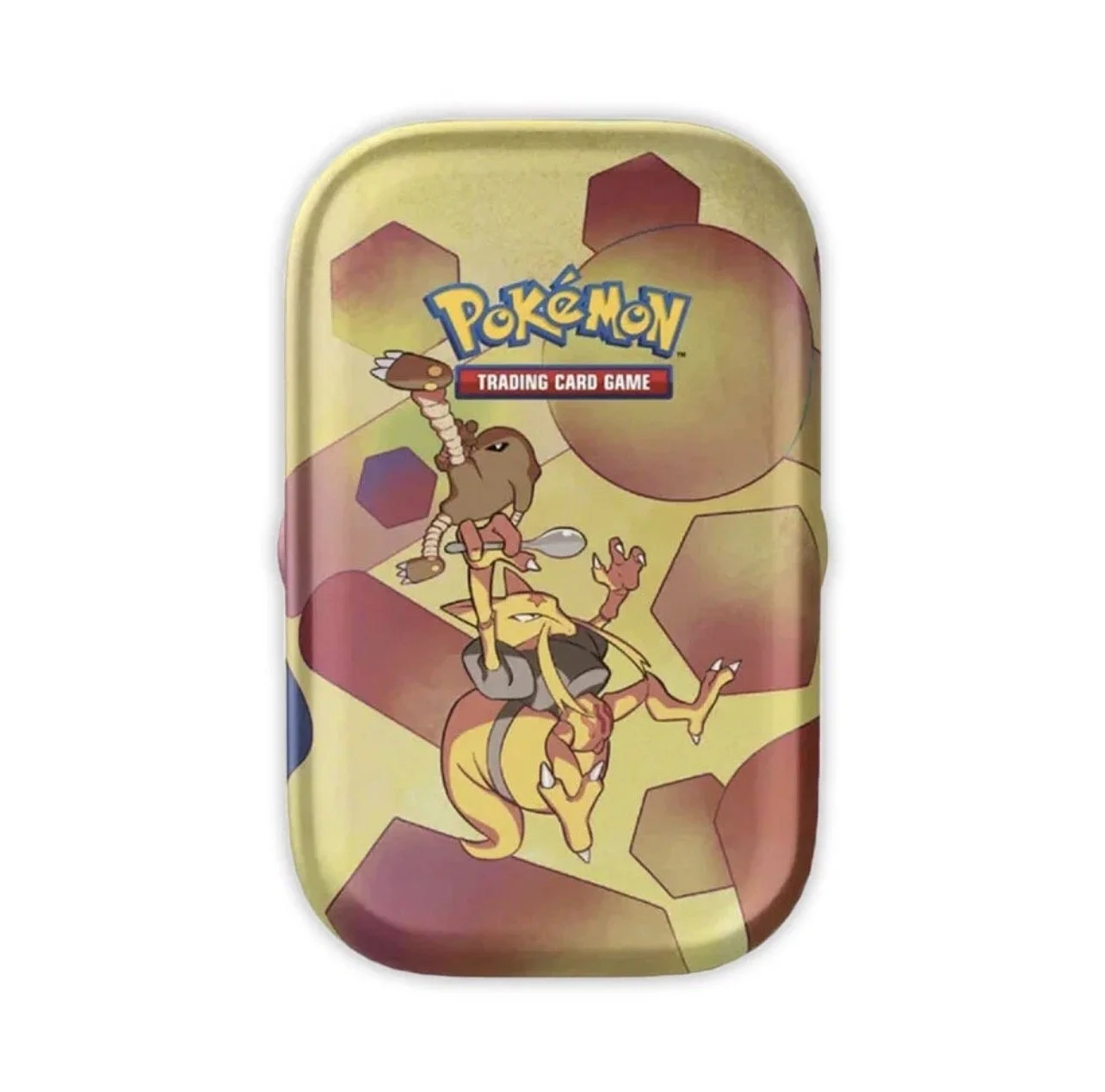 Pokémon Mini Tin 151 (Deutsch)