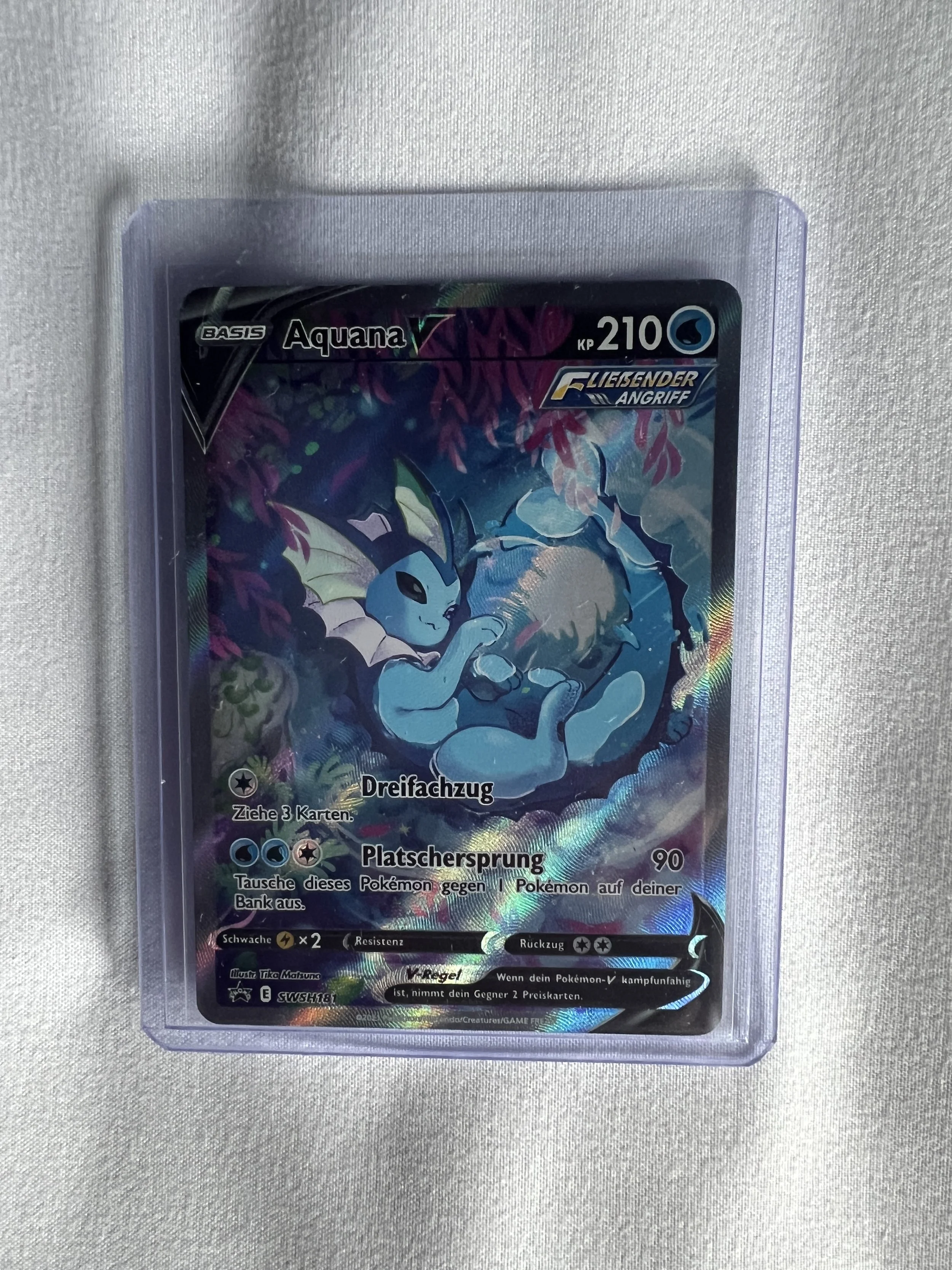 Aquana V SWSH181