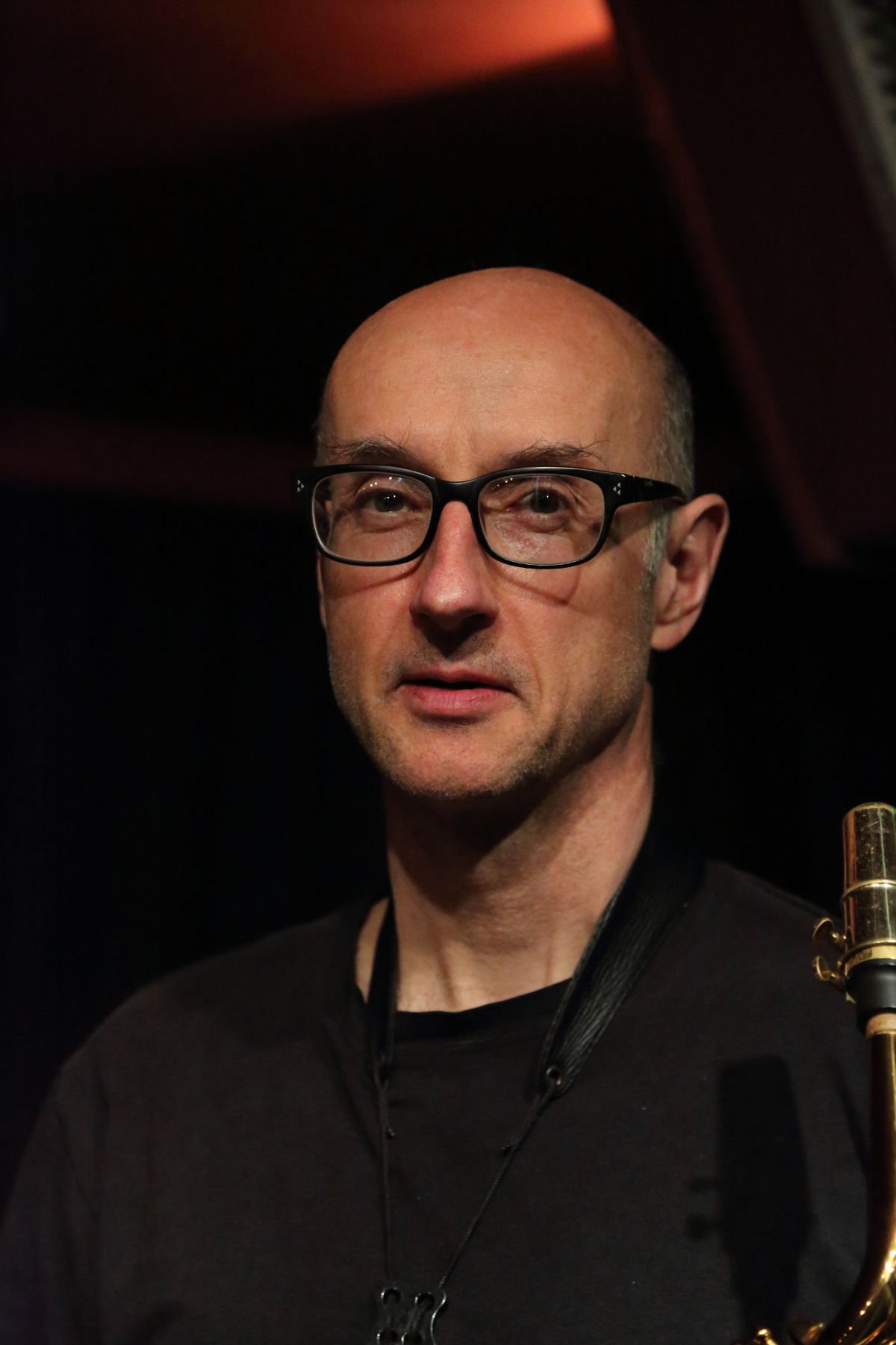 Martin Speake portrait