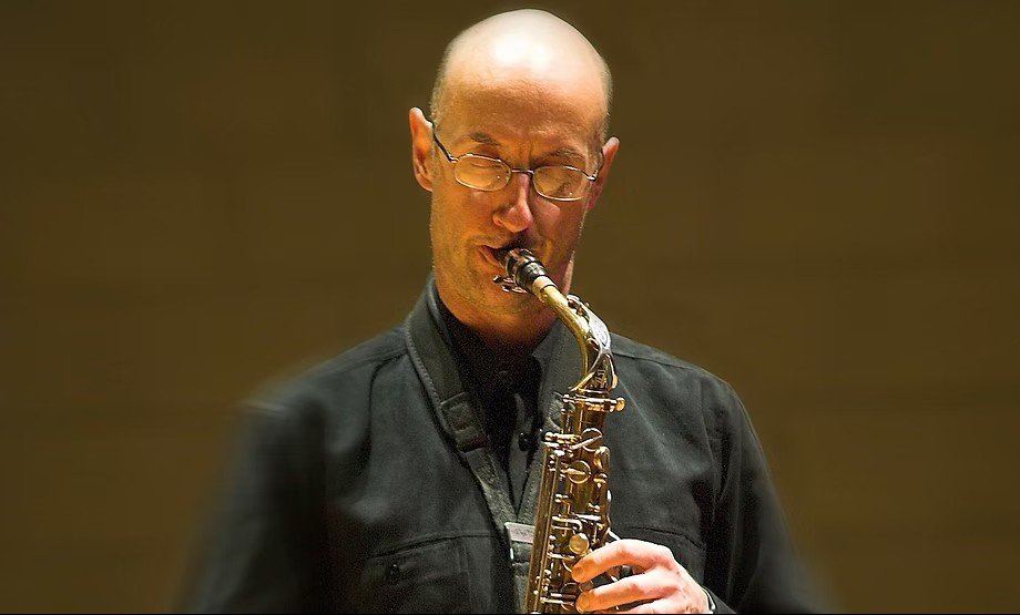 Martin Speake