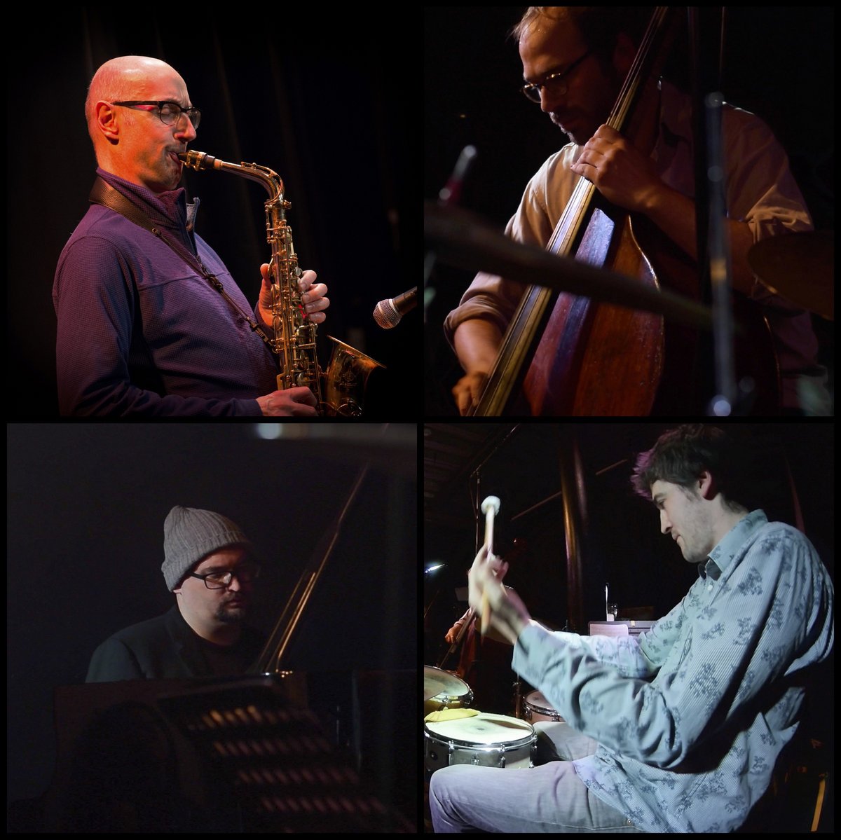 Quartet
