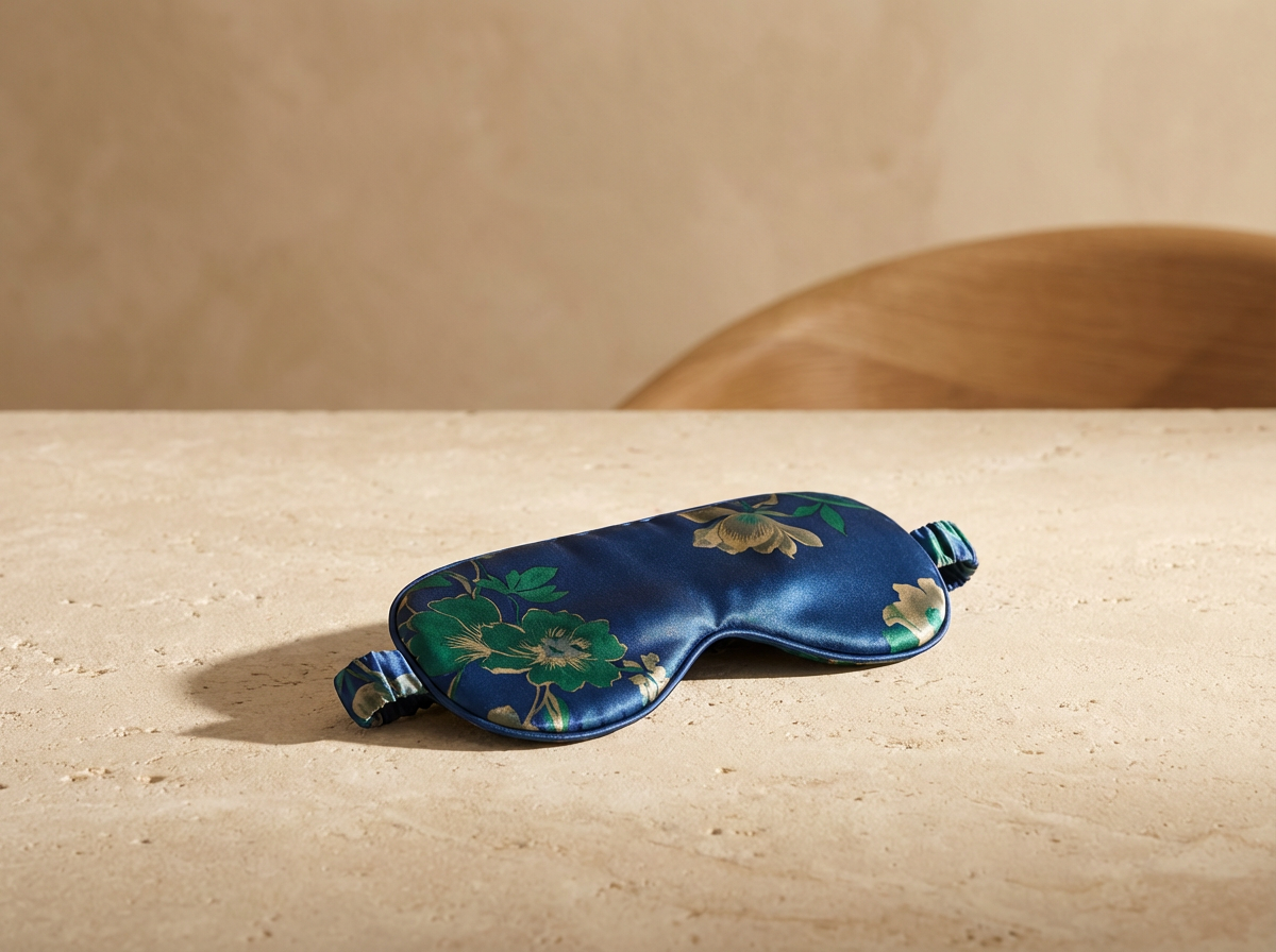 Silk Sleep Mask