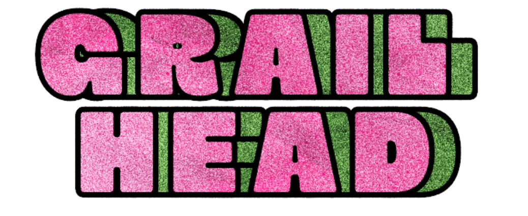 GRAILHEAD VTG