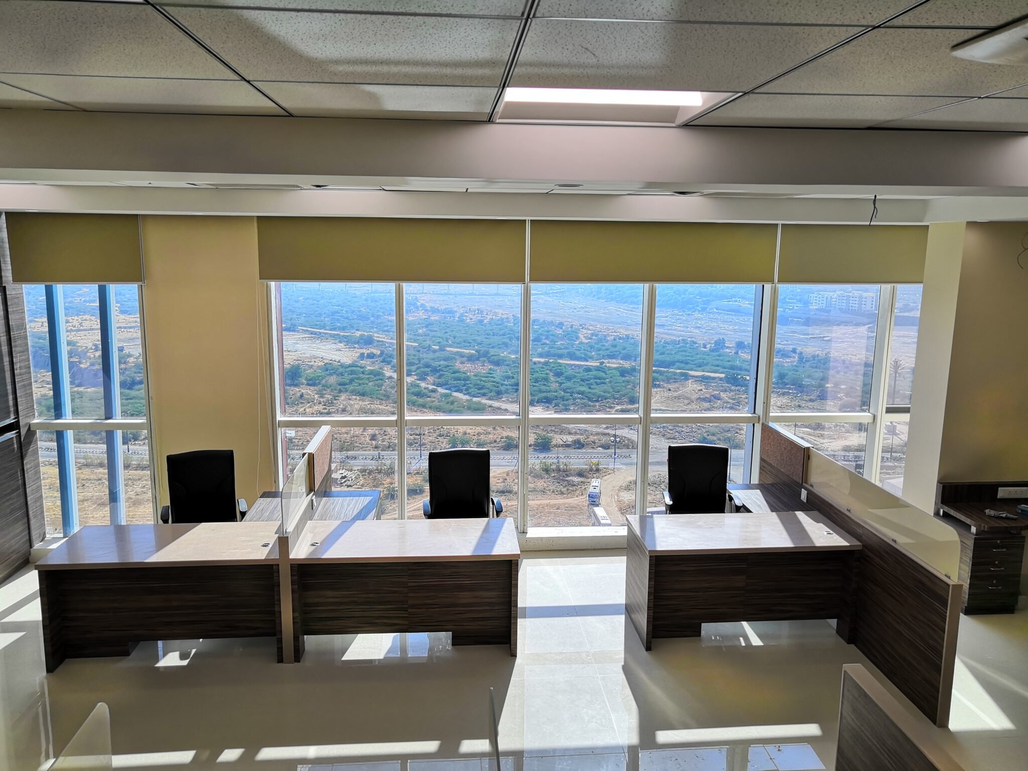 IDBI - International Banking Unit - Gift city