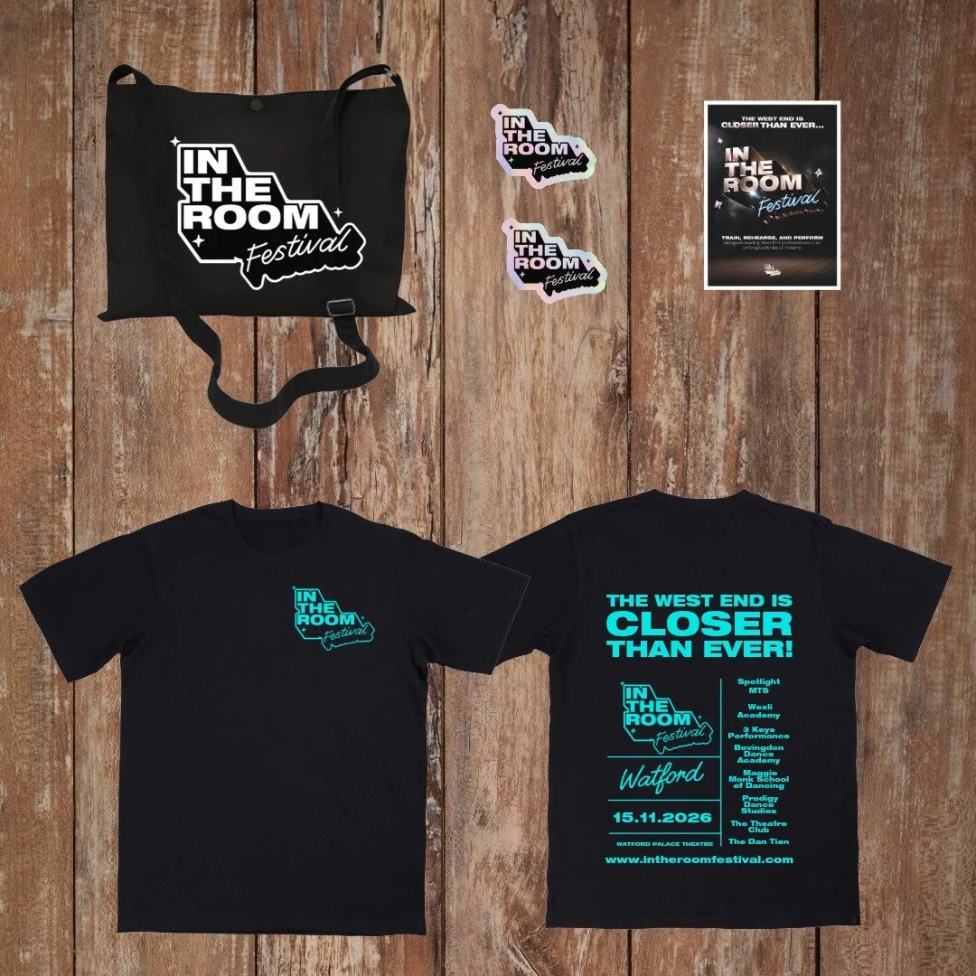 Merch Bag