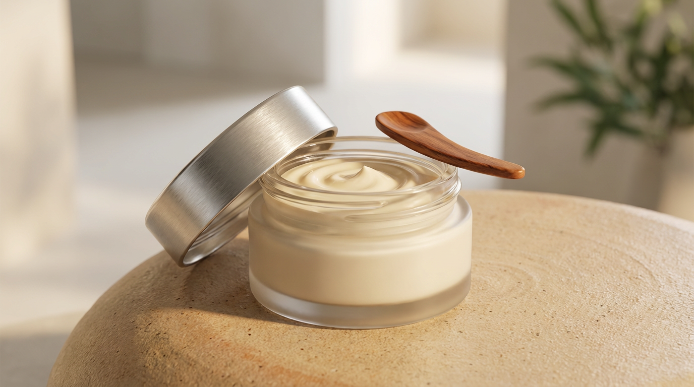 Firming Eye Cream