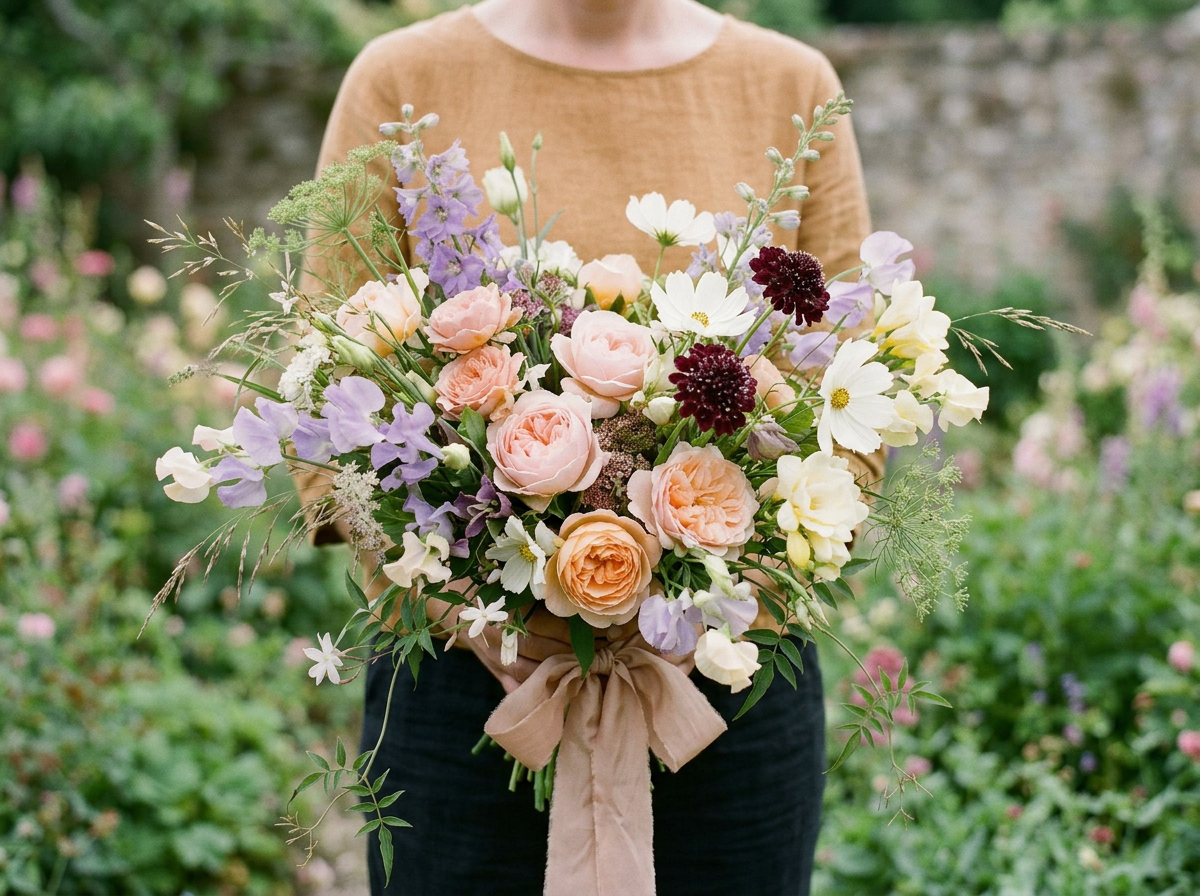 The Meadow Abundance