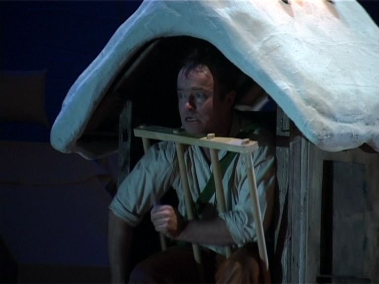 Hansel and Gretel 9