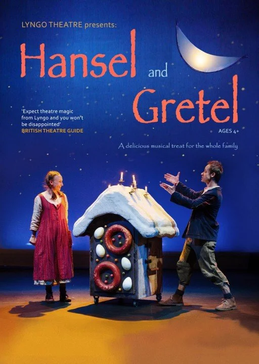 Hansel and Gretel 2
