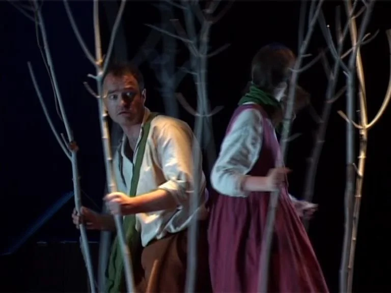 Hansel and Gretel 14