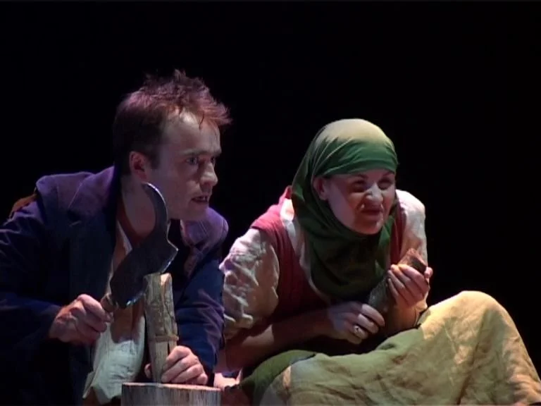 Hansel and Gretel 35
