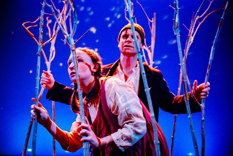 Hansel and Gretel 34