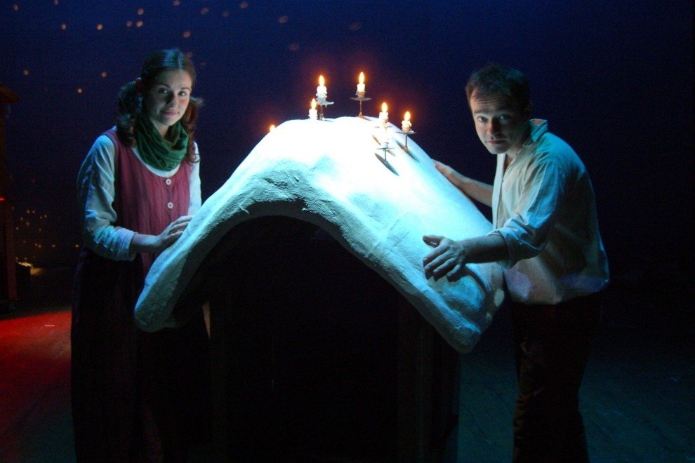 Hansel and Gretel 6