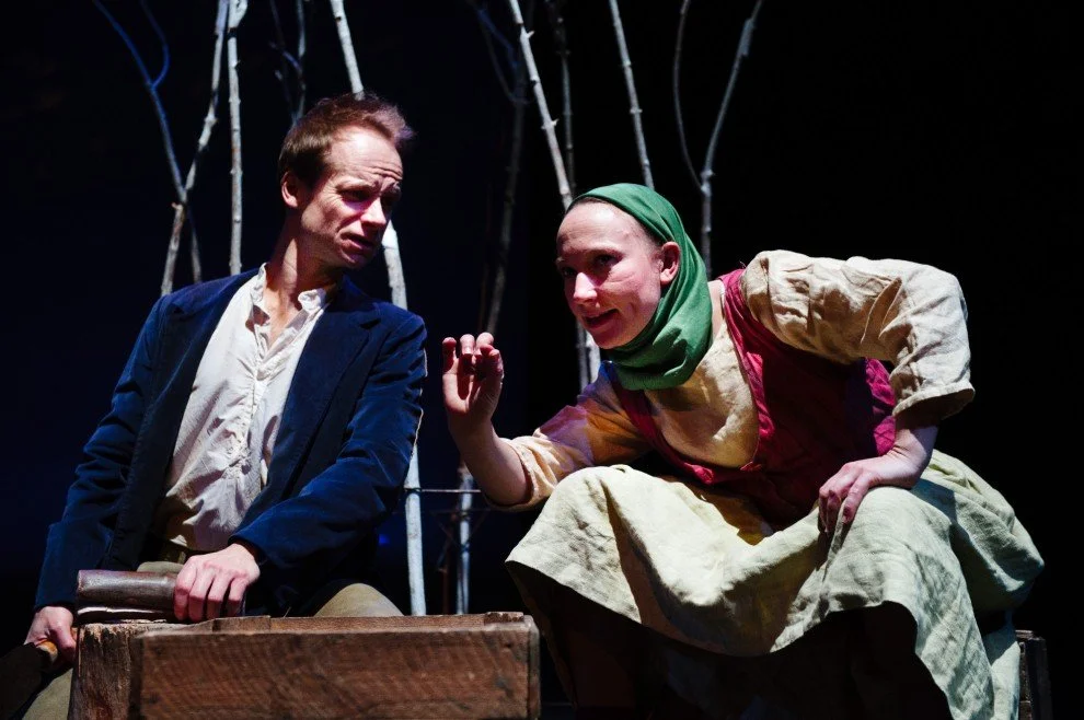Hansel and Gretel 32