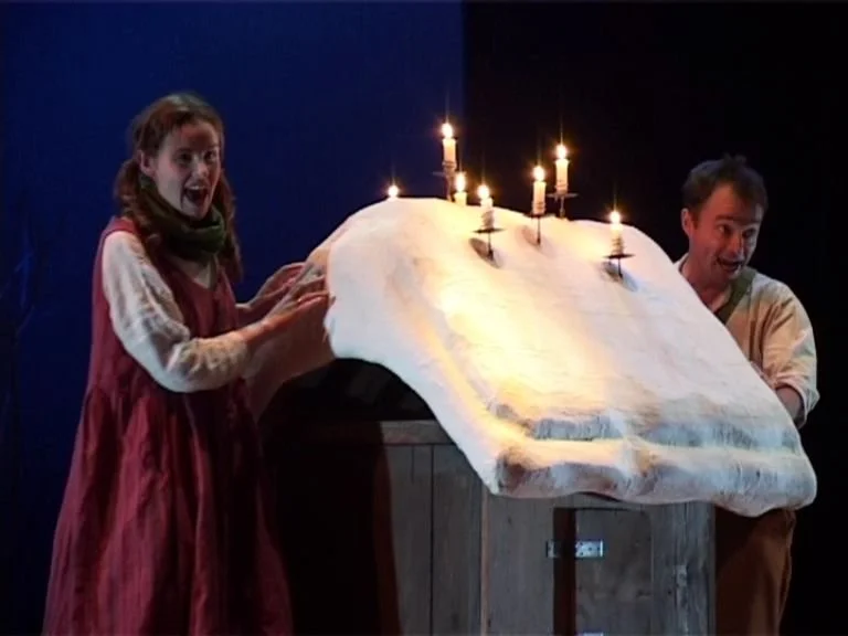 Hansel and Gretel 4