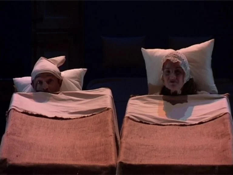Hansel and Gretel 20