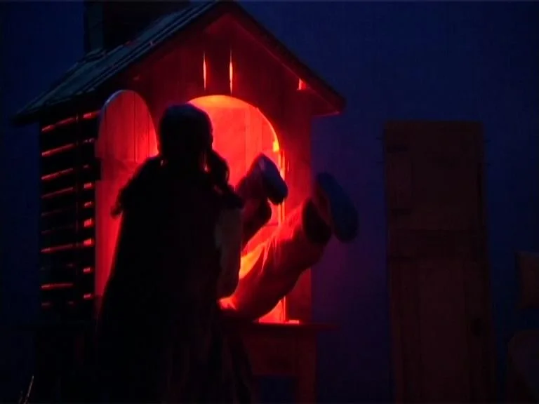 Hansel and Gretel 3