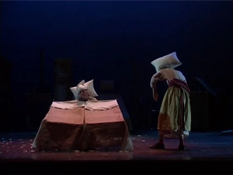 Hansel and Gretel 22