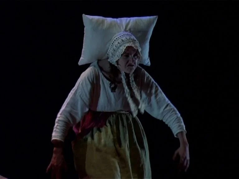 Hansel and Gretel 21