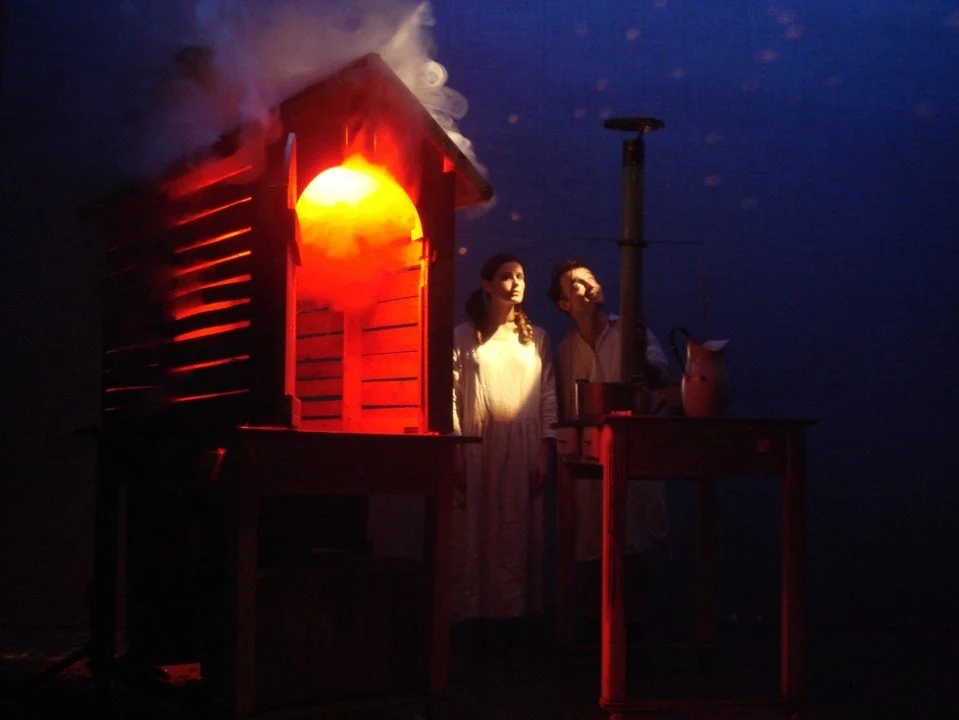 Hansel and Gretel 5