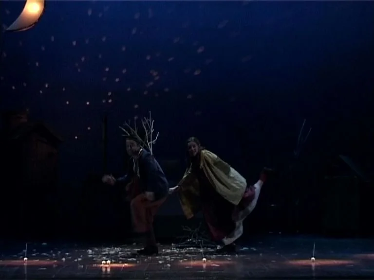 Hansel and Gretel 17