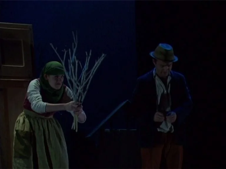 Hansel and Gretel 23