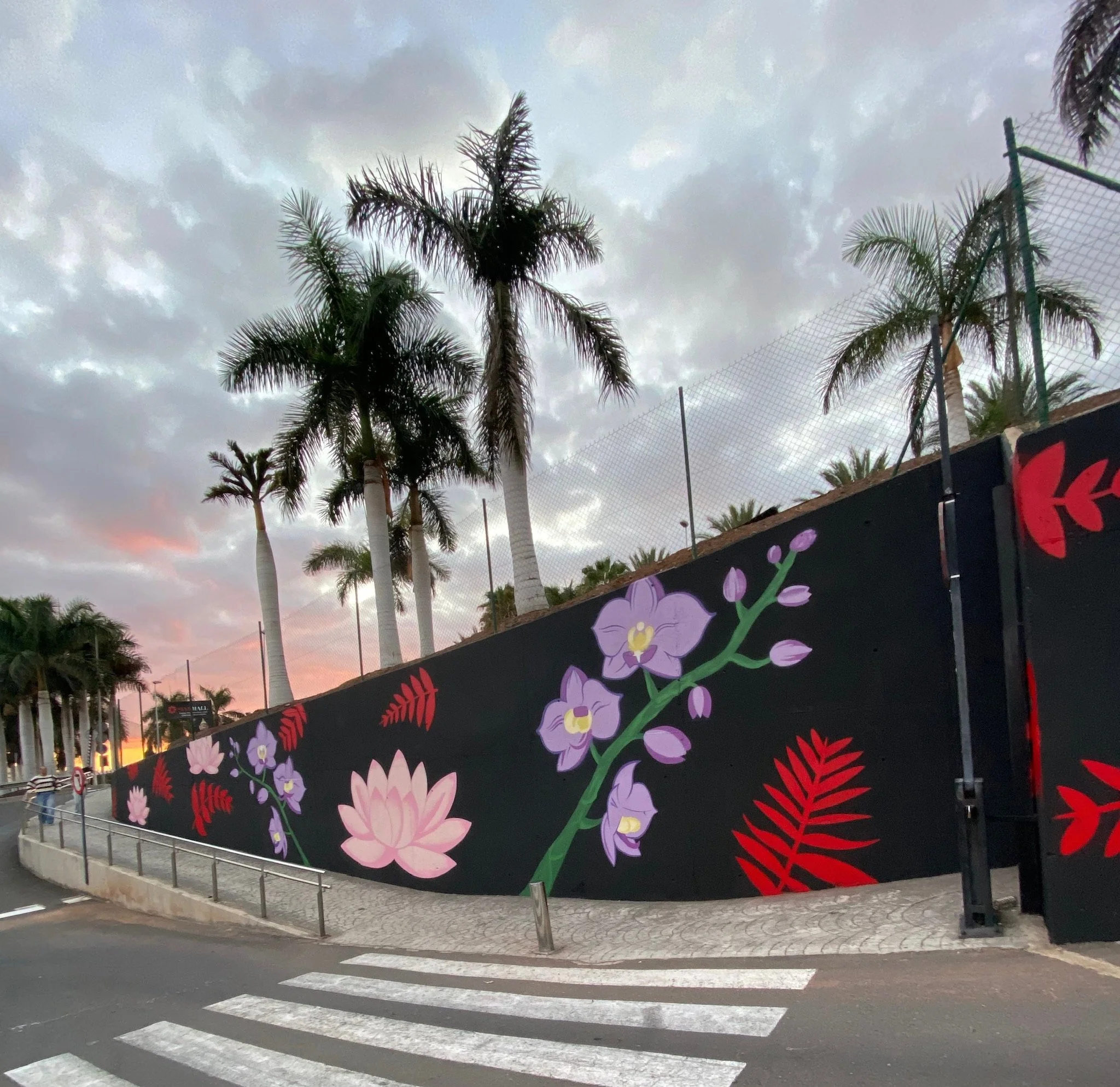 C.C. SIAM MALL, TENERIFE
