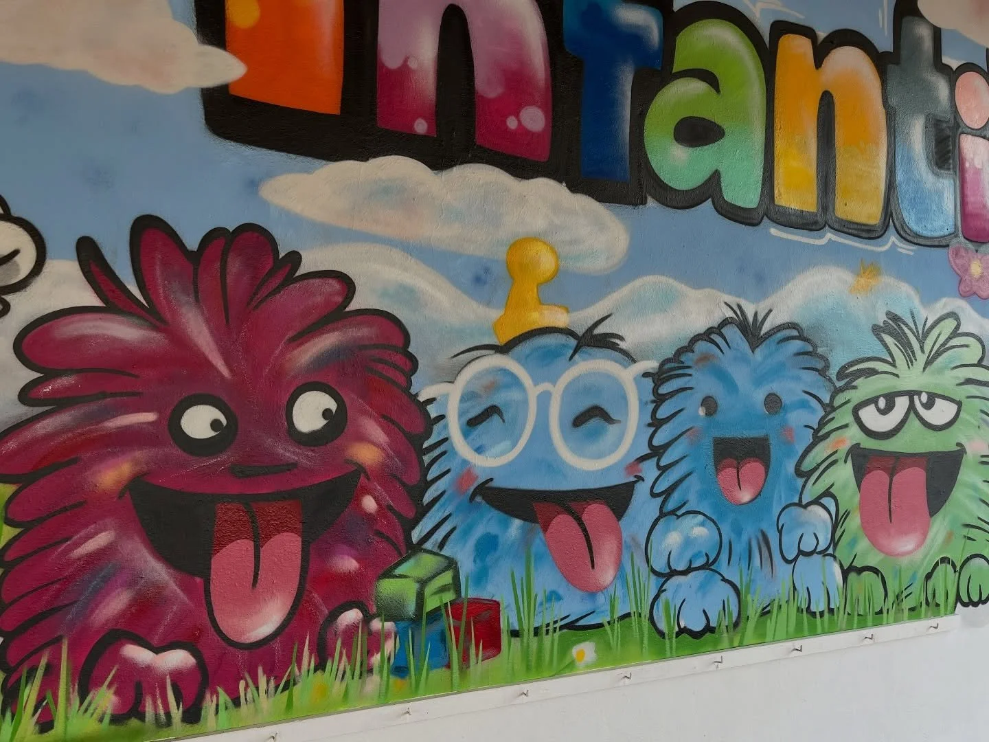 CEIP GUAYONGE