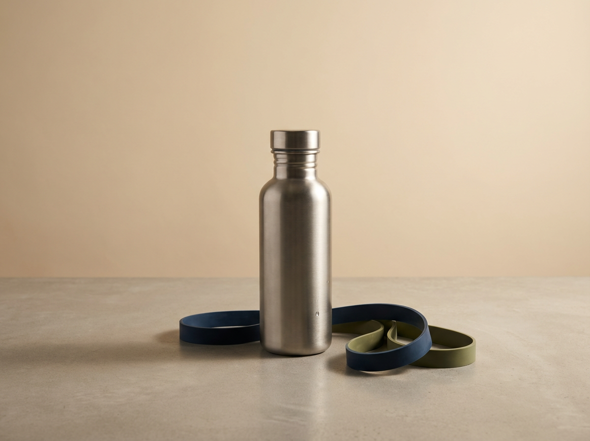 Insulated Water Bottle