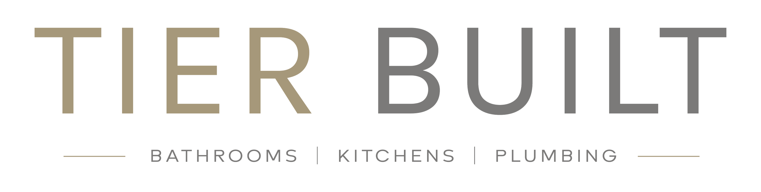 Tier Built Logo