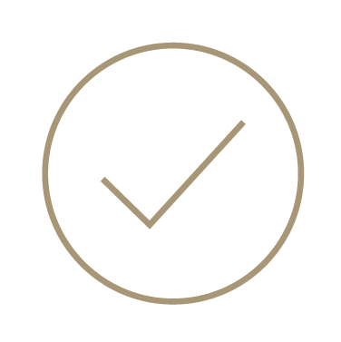 checkmark
