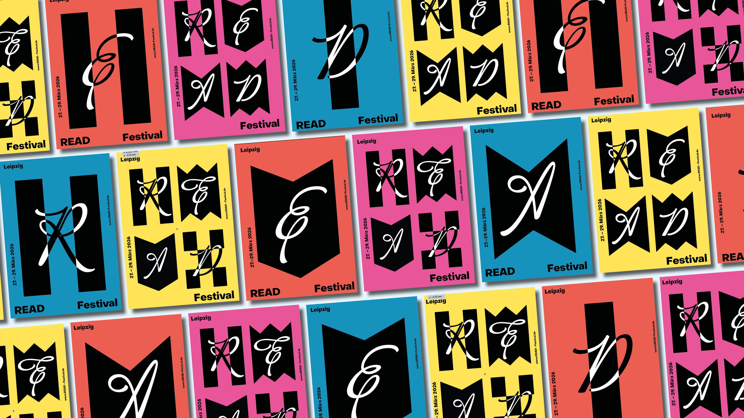 Das Read Festival