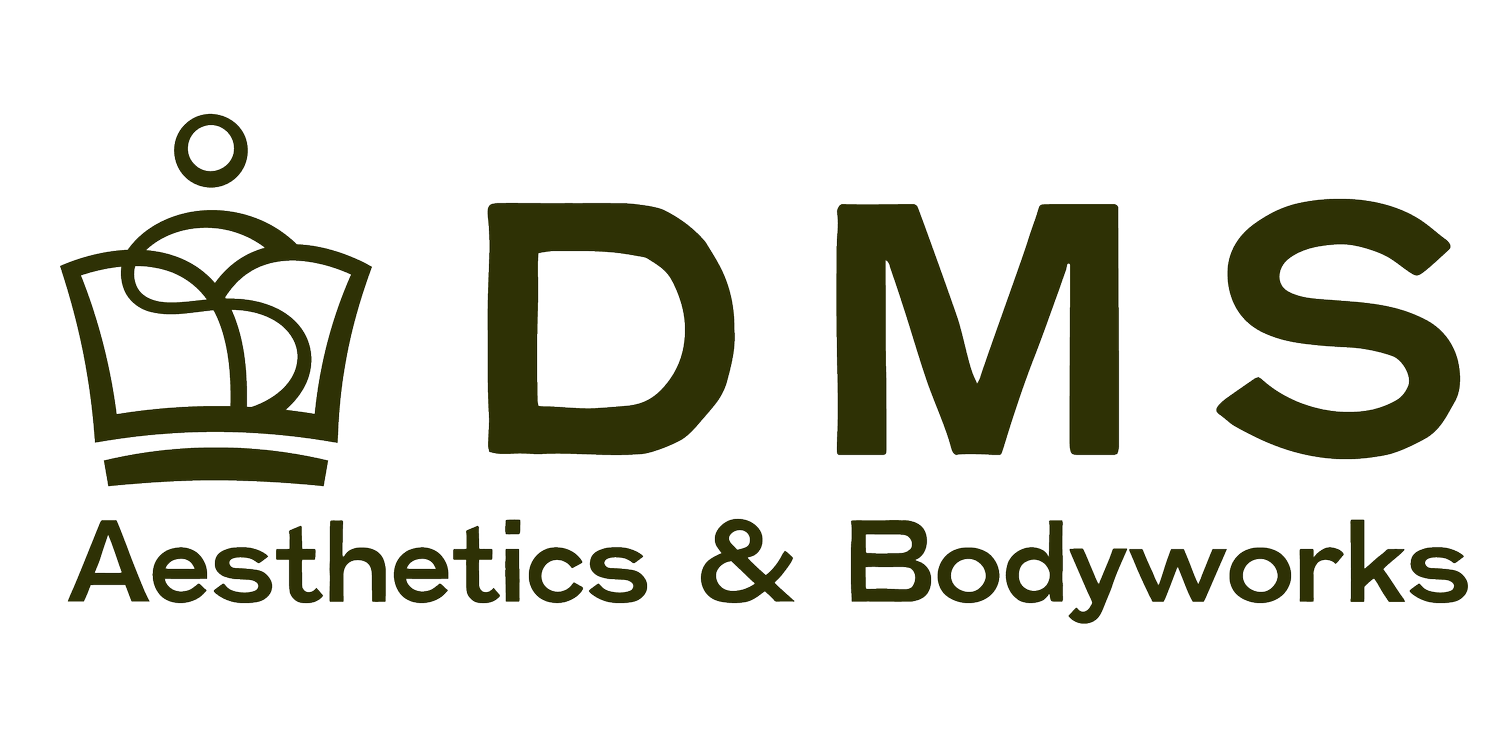 DMS Aesthetics &amp; Bodyworks