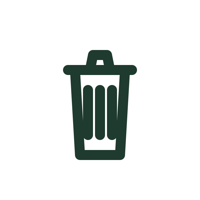 Custom Additions icon