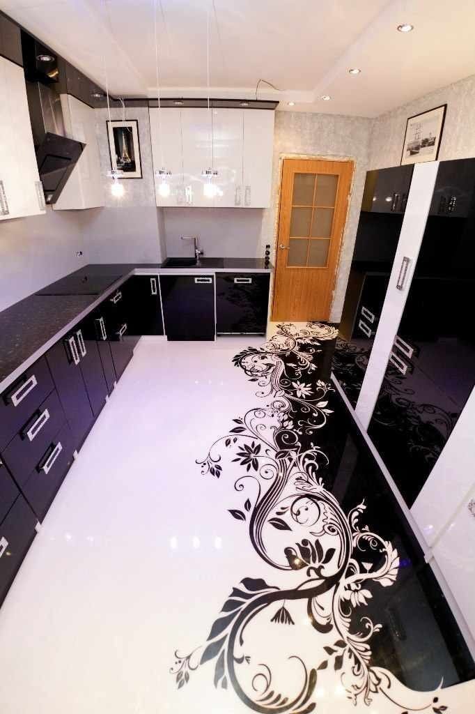 Designbelag