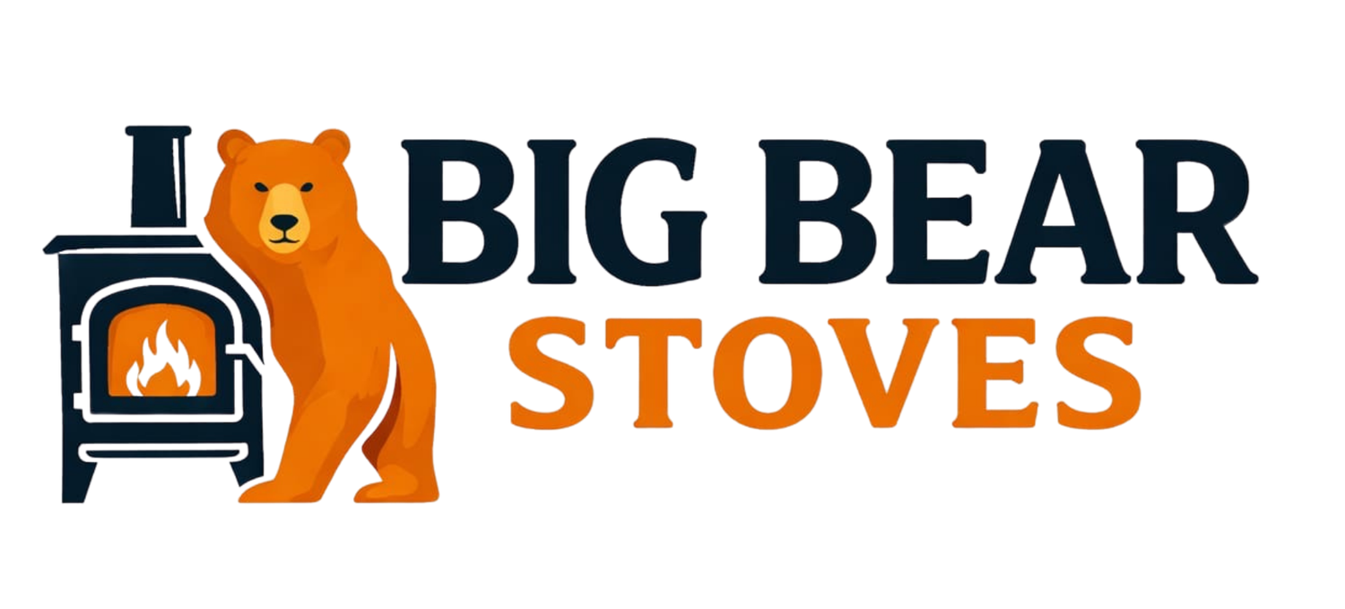Big Bear Stoves