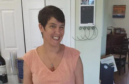 “‘Disability Poetics’ Hit Rocky Neck”