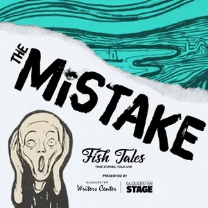 Fish Tales: The Mistake