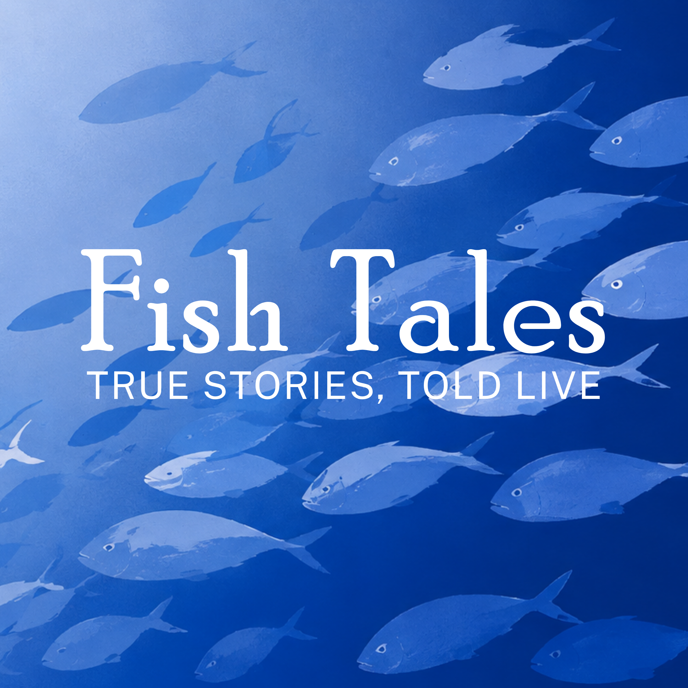 Fish Tales: Veterans