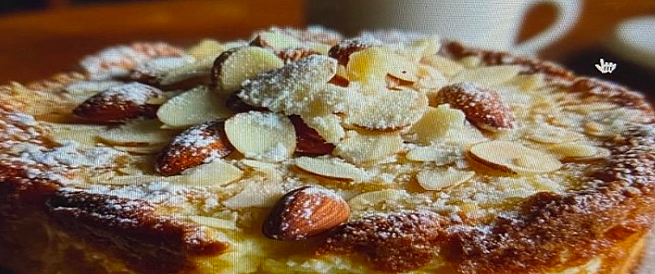 Food and Memory in Poetry