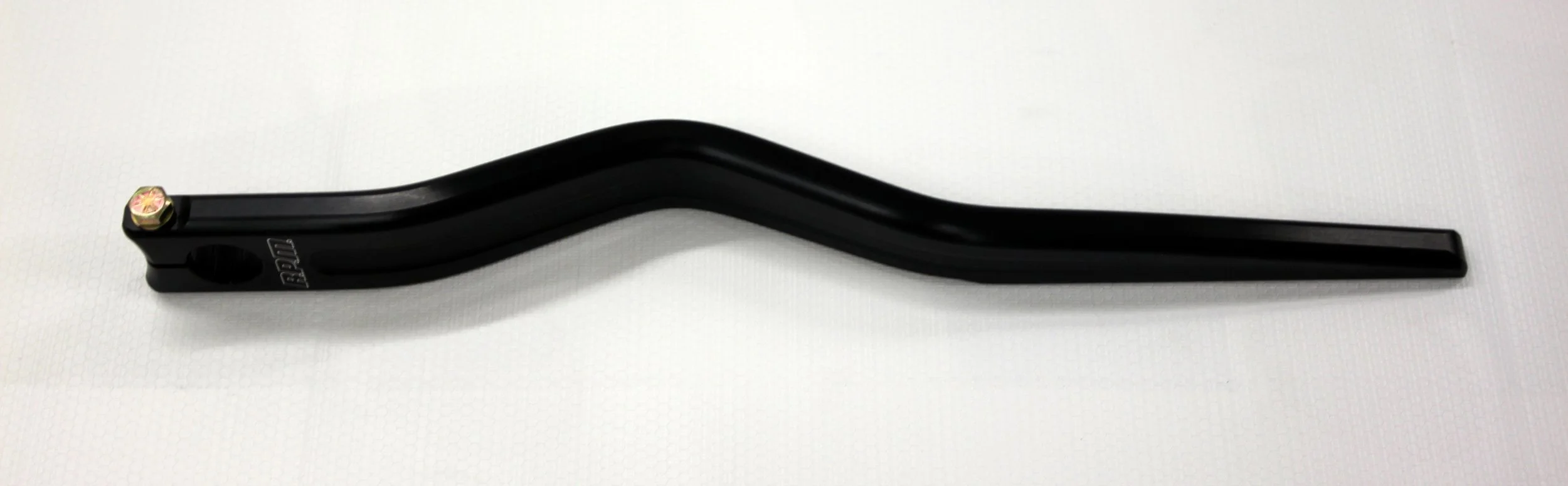 Front "S" Bend Torsion Arm
