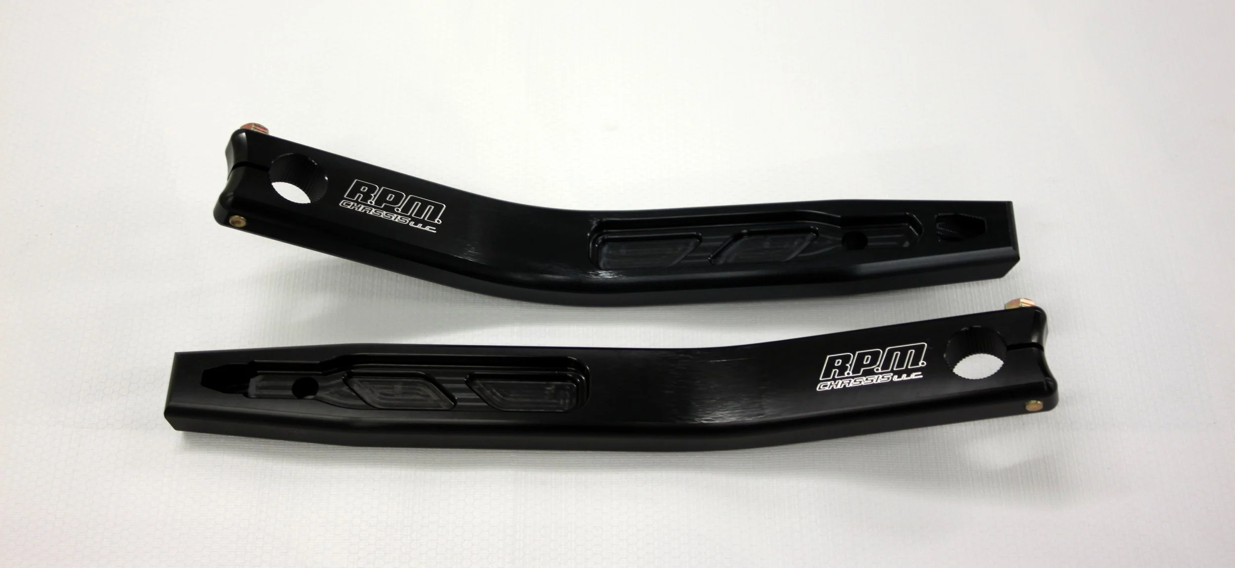 Rear Torsion Arms