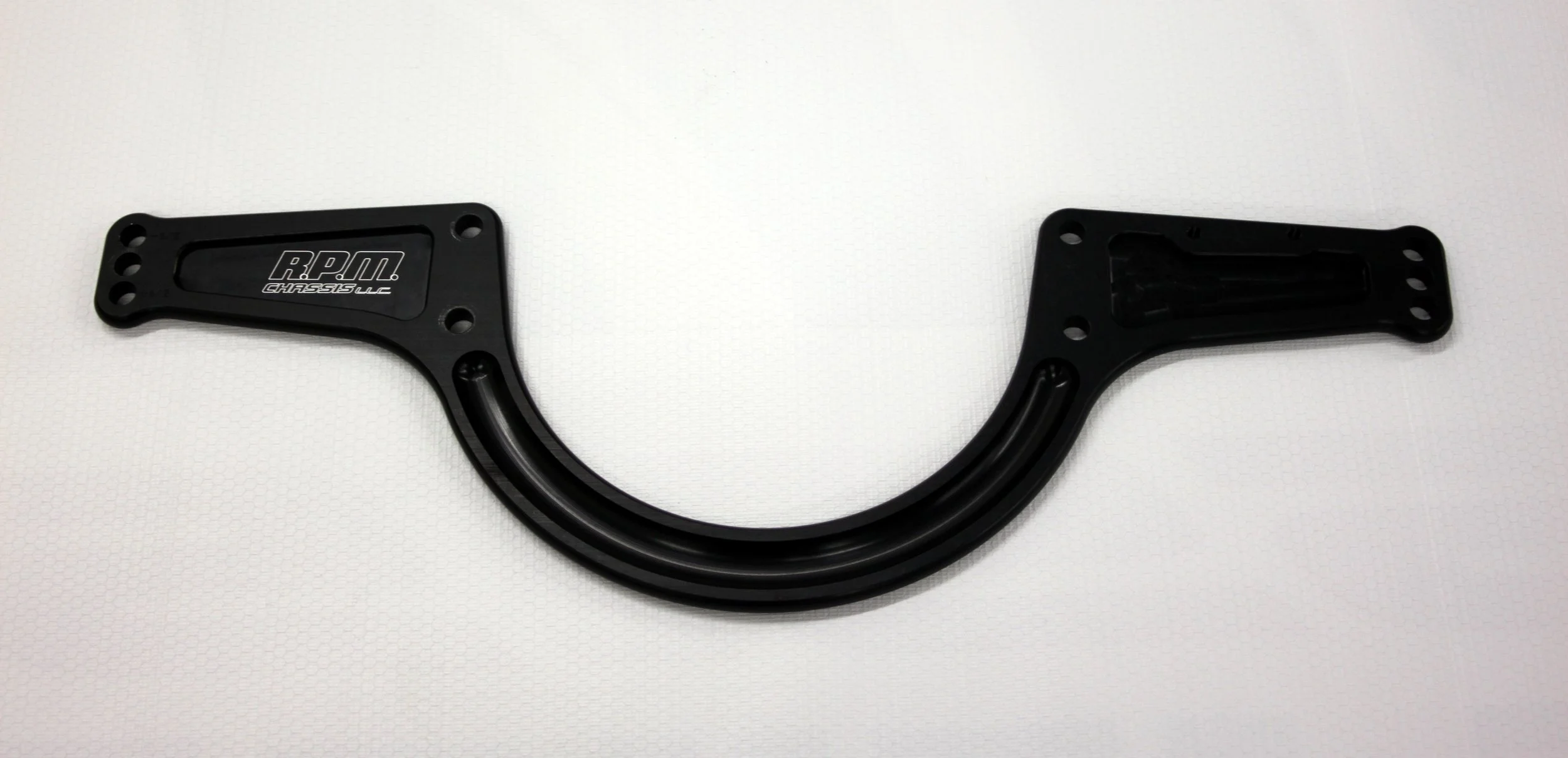 Front Motor Plate